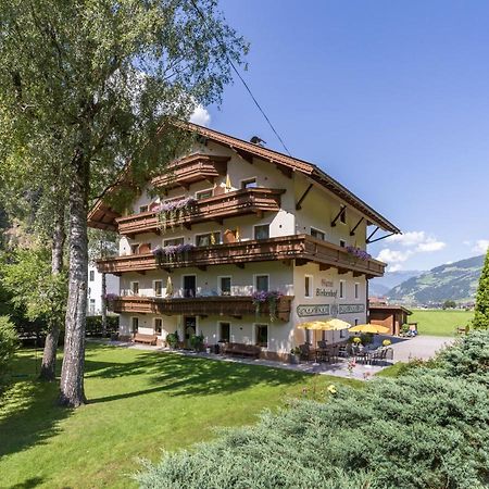 Hotel Garni Birkenhof Mayrhofen Eksteriør bilde