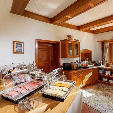 Hotel Garni Birkenhof Mayrhofen Eksteriør bilde