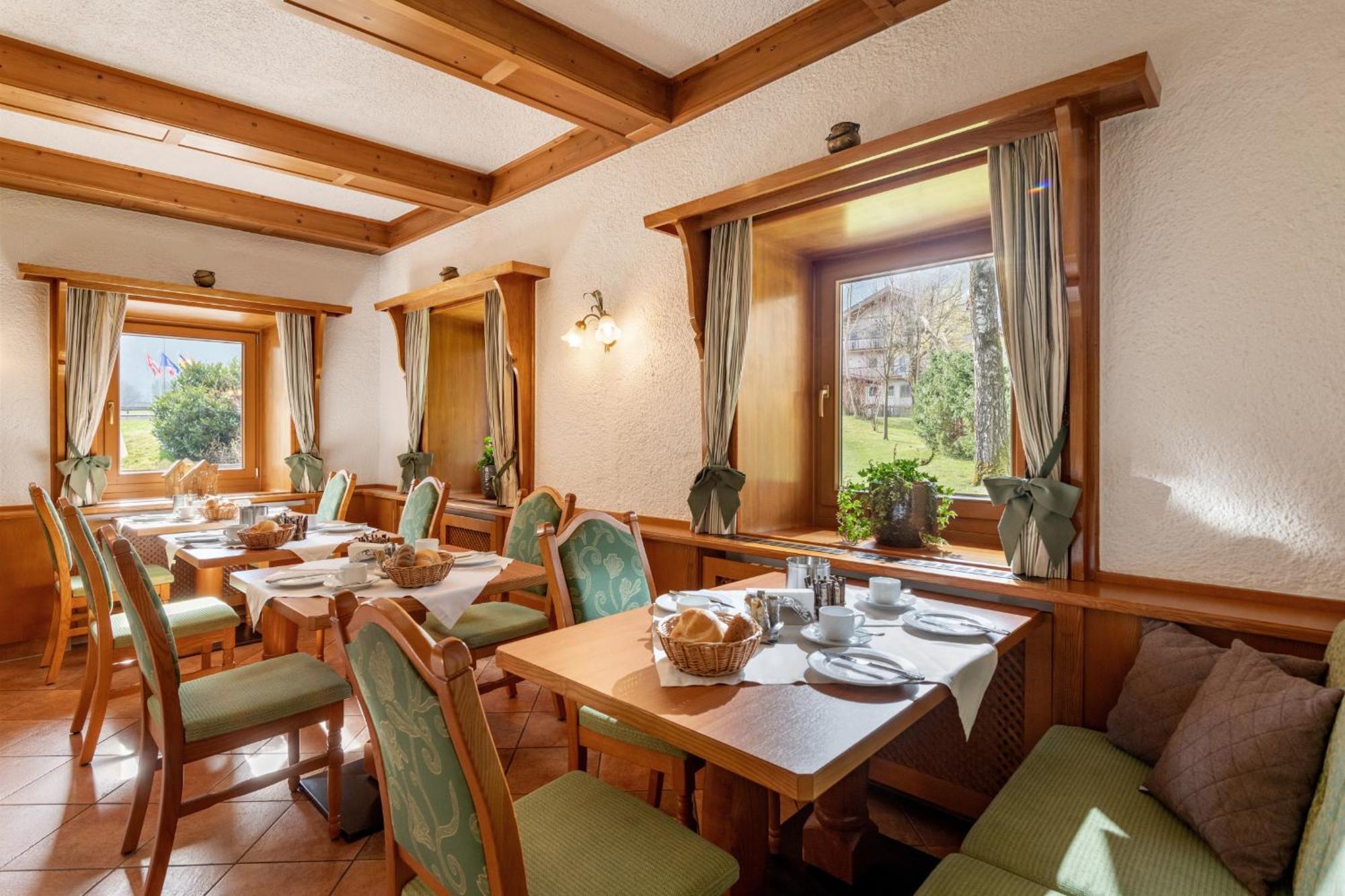 Hotel Garni Birkenhof Mayrhofen Eksteriør bilde