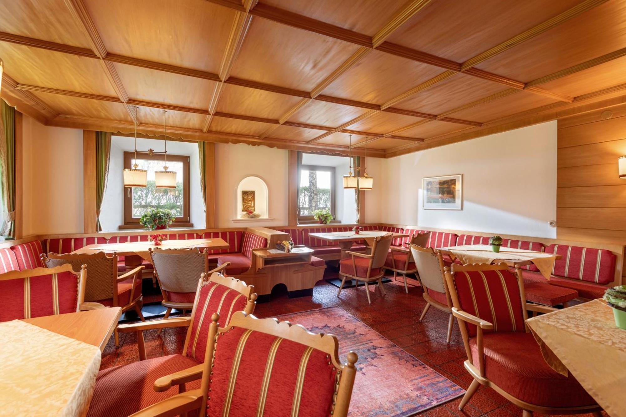 Hotel Garni Birkenhof Mayrhofen Eksteriør bilde