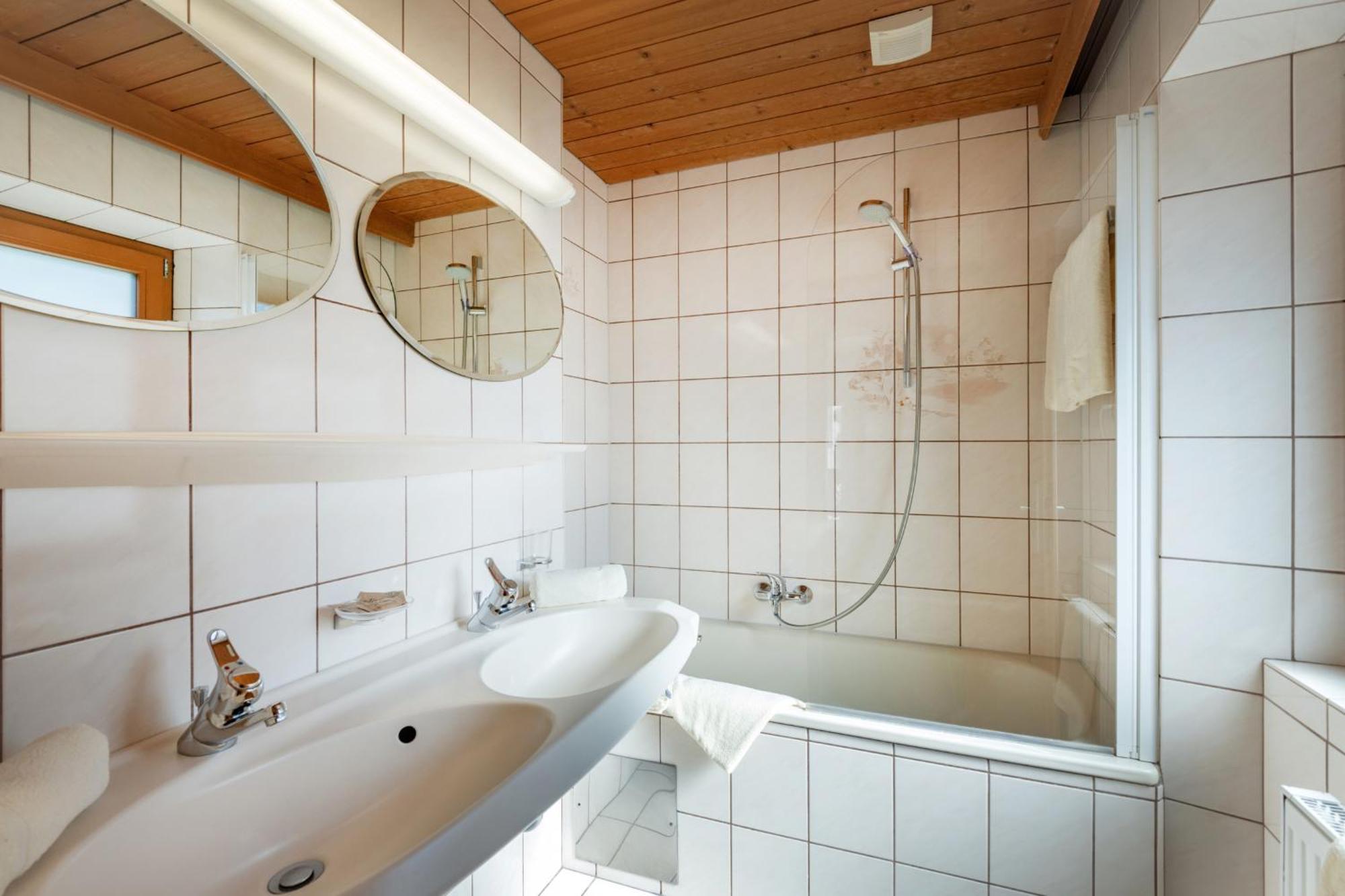 Hotel Garni Birkenhof Mayrhofen Eksteriør bilde